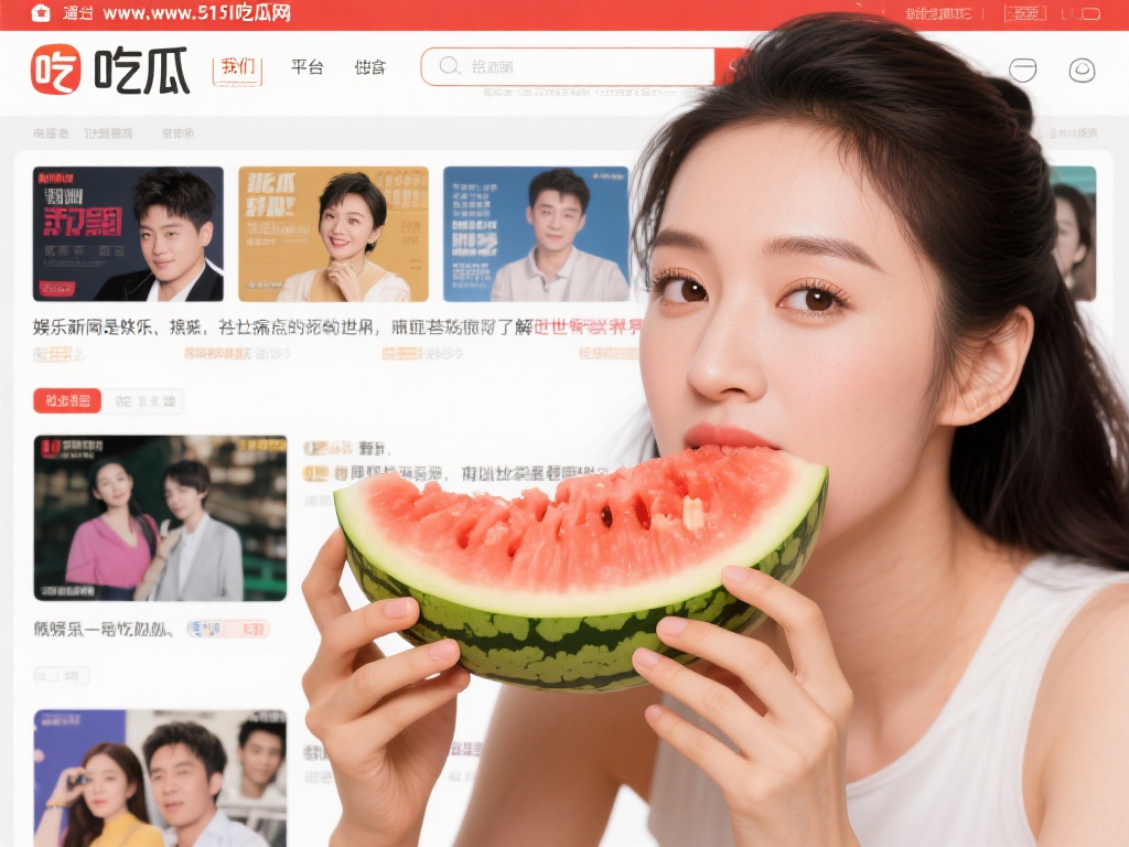 www.51吃瓜网：51瓜友社区